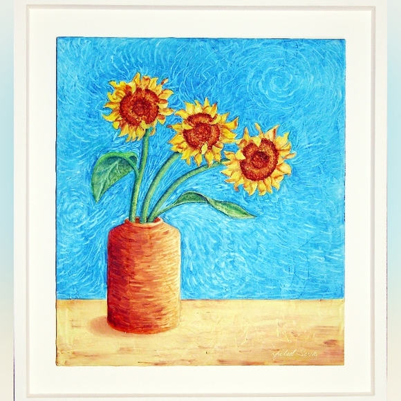 Meet your Posher, Gesso - Picture 7 of 16